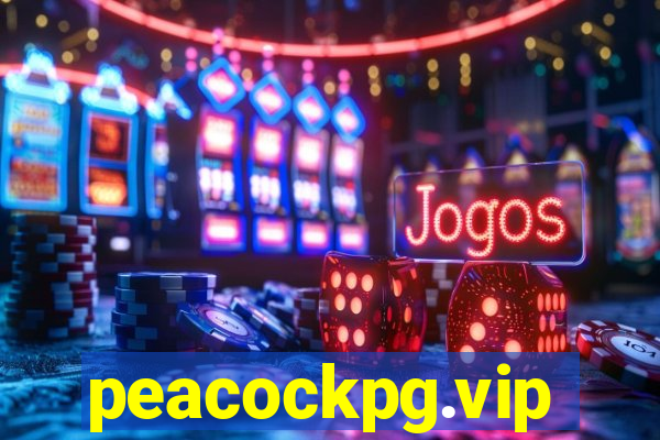 peacockpg.vip