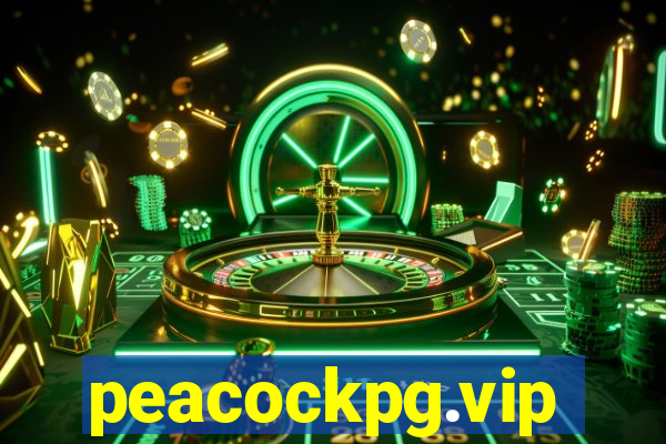 peacockpg.vip