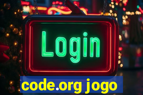 code.org jogo