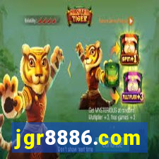 jgr8886.com