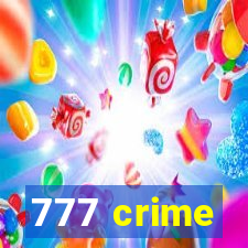 777 crime