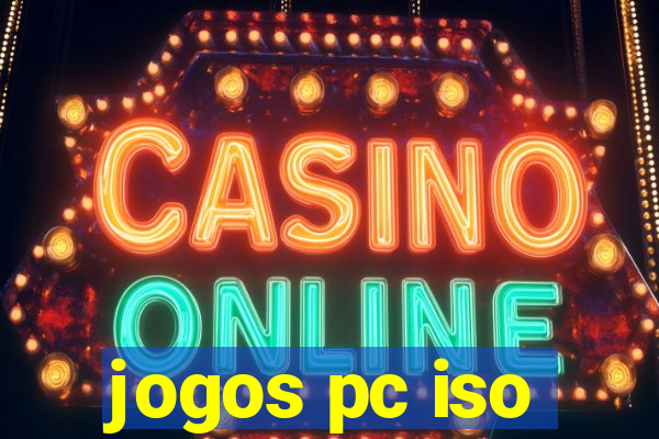 jogos pc iso