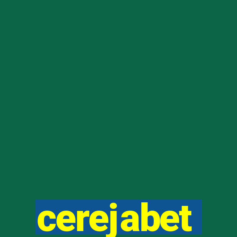 cerejabet