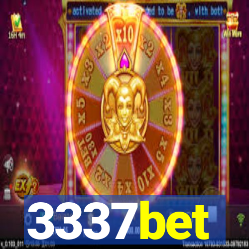 3337bet