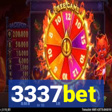 3337bet