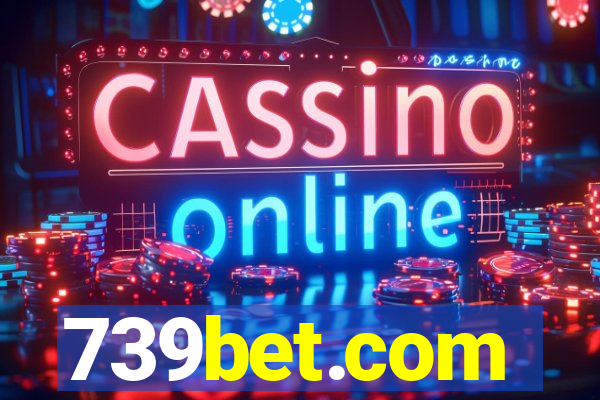 739bet.com