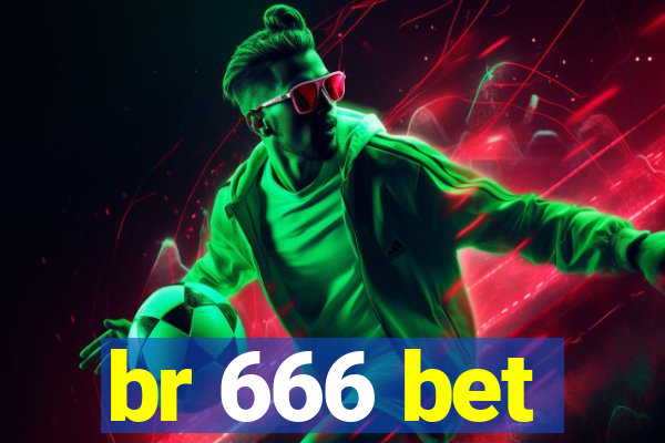 br 666 bet