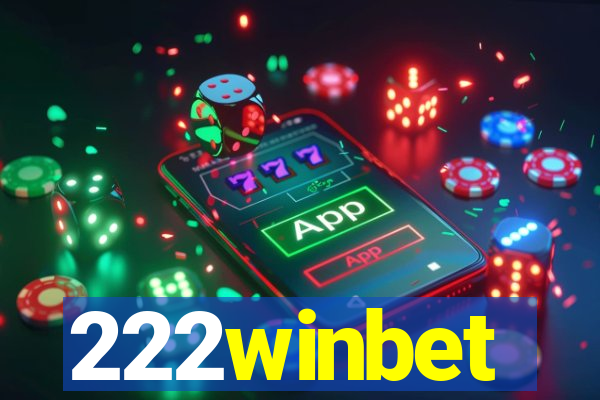 222winbet