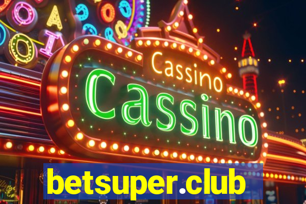 betsuper.club