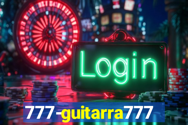 777-guitarra777.cc