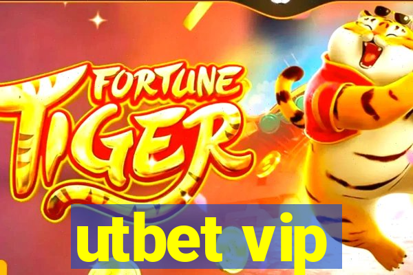 utbet vip