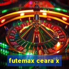 futemax ceara x