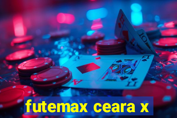 futemax ceara x