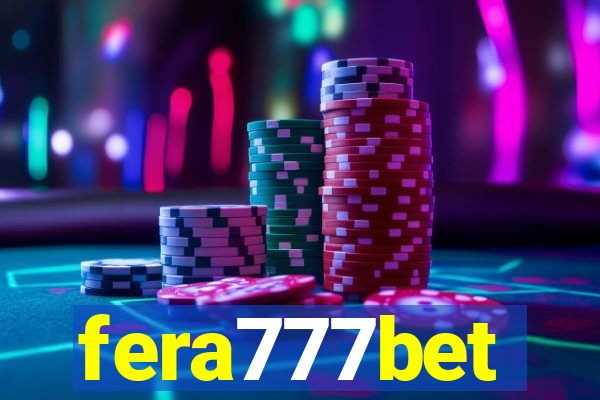 fera777bet