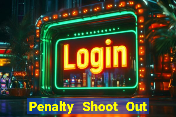 Penalty Shoot Out hack penalty shoot out