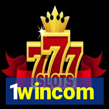 1wincom