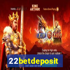 22betdeposit