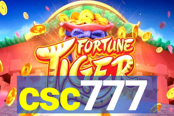 csc777