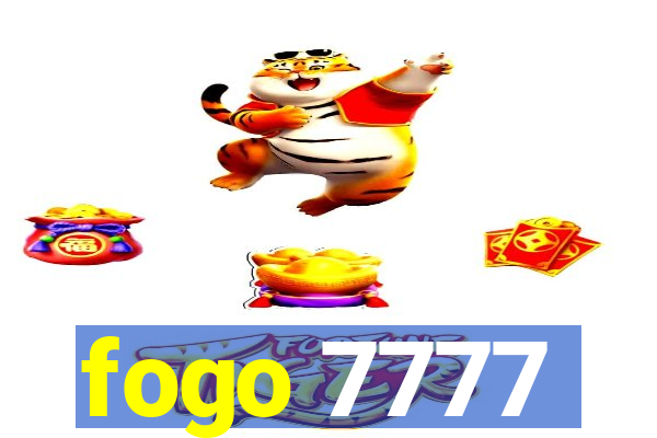 fogo 7777