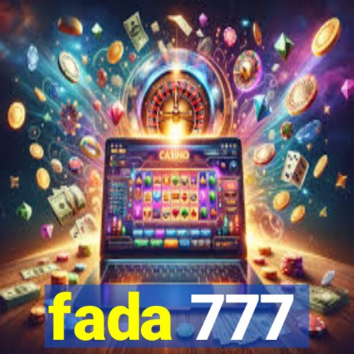 fada 777