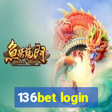 136bet login