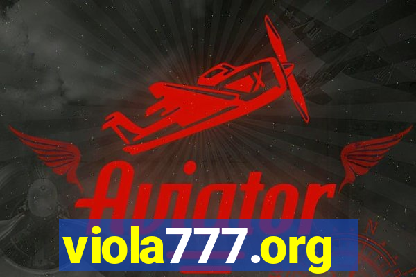 viola777.org