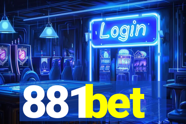 881bet