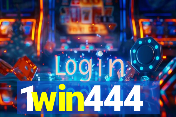 1win444