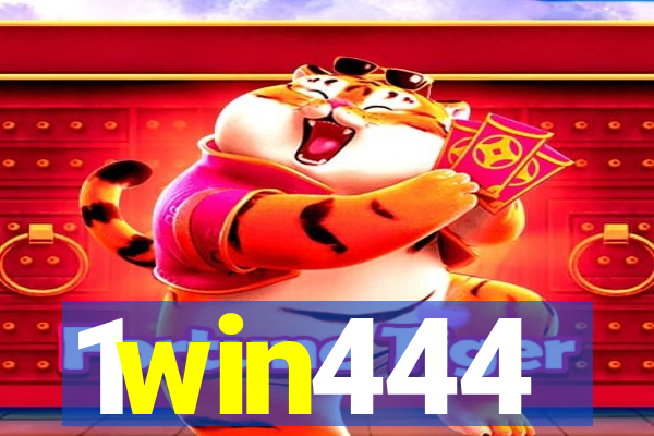 1win444