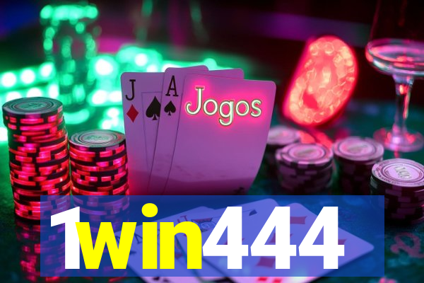 1win444