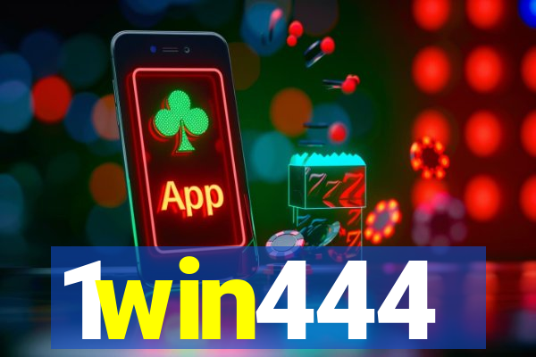 1win444