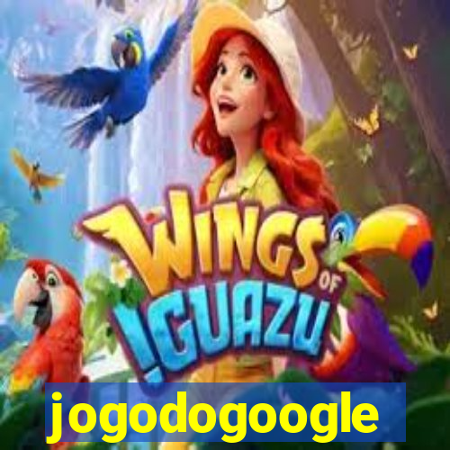 jogodogoogle