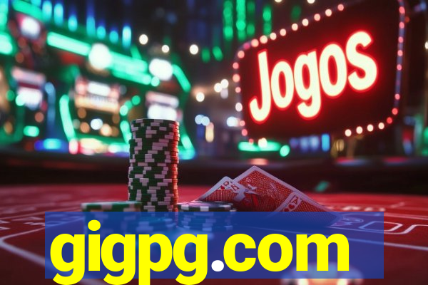 gigpg.com