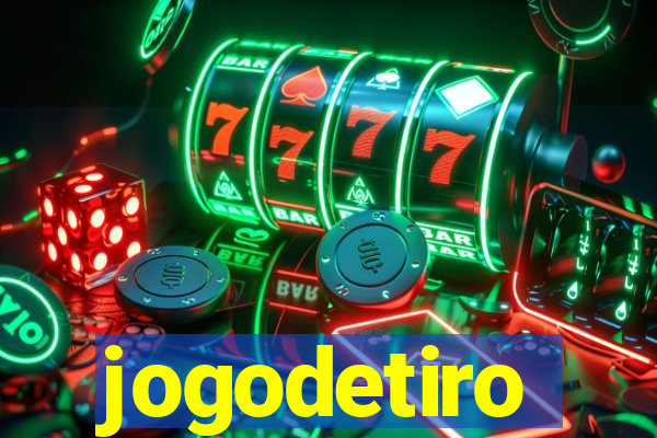 jogodetiro