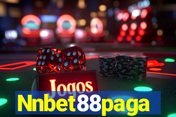 Nnbet88paga