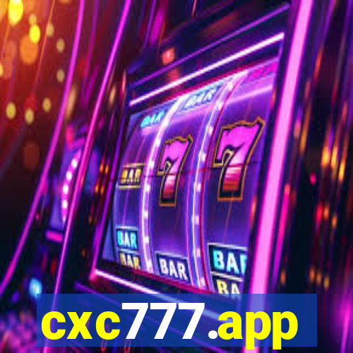 cxc777.app