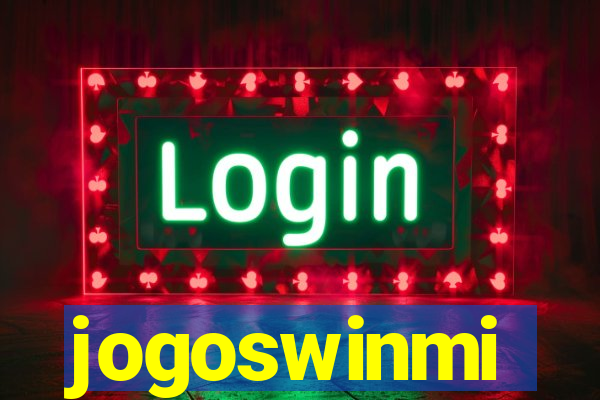 jogoswinmi