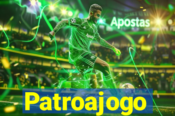 Patroajogo