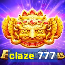 claze 777