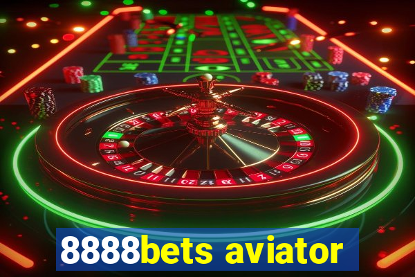 8888bets aviator