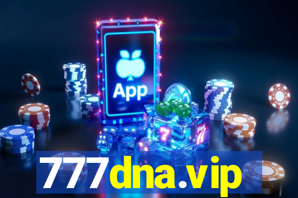 777dna.vip