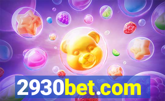 2930bet.com