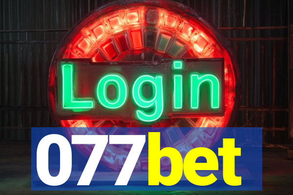 077bet