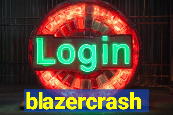 blazercrash