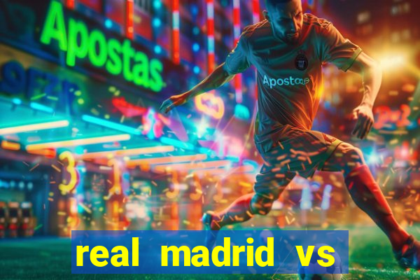 real madrid vs barcelona multicanais