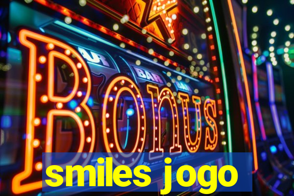 smiles jogo