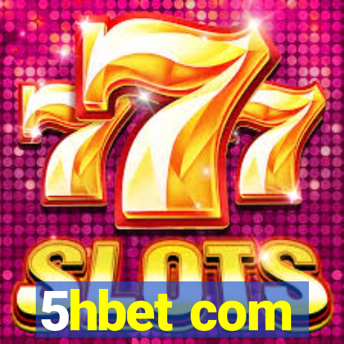 5hbet com