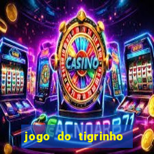 jogo do tigrinho que esta pagando agora