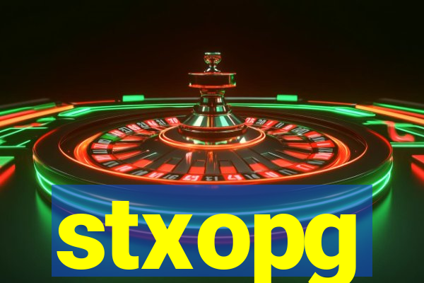 stxopg