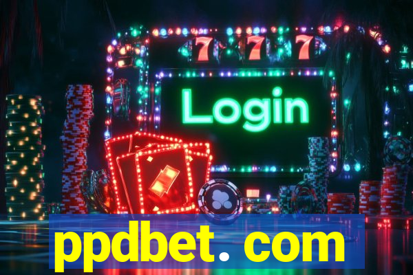 ppdbet. com